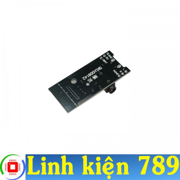 Mạch Bluetooth 5.0 Module Bluetooth 5V 5.0 M28 jack Micro USB